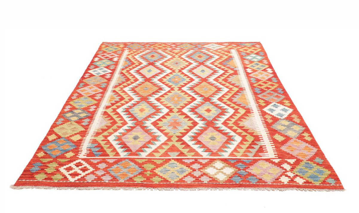 Kilim Afghan - 1