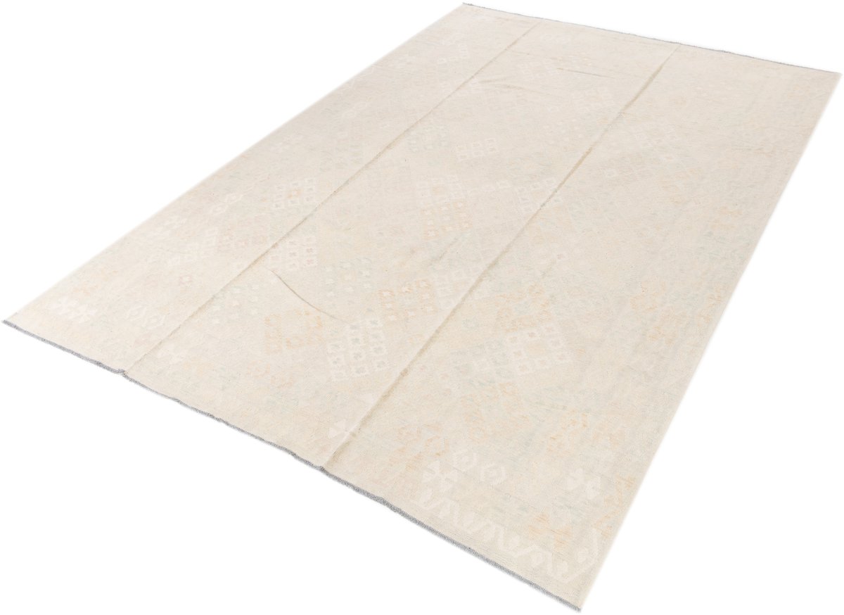 Kilim Afghan - 1
