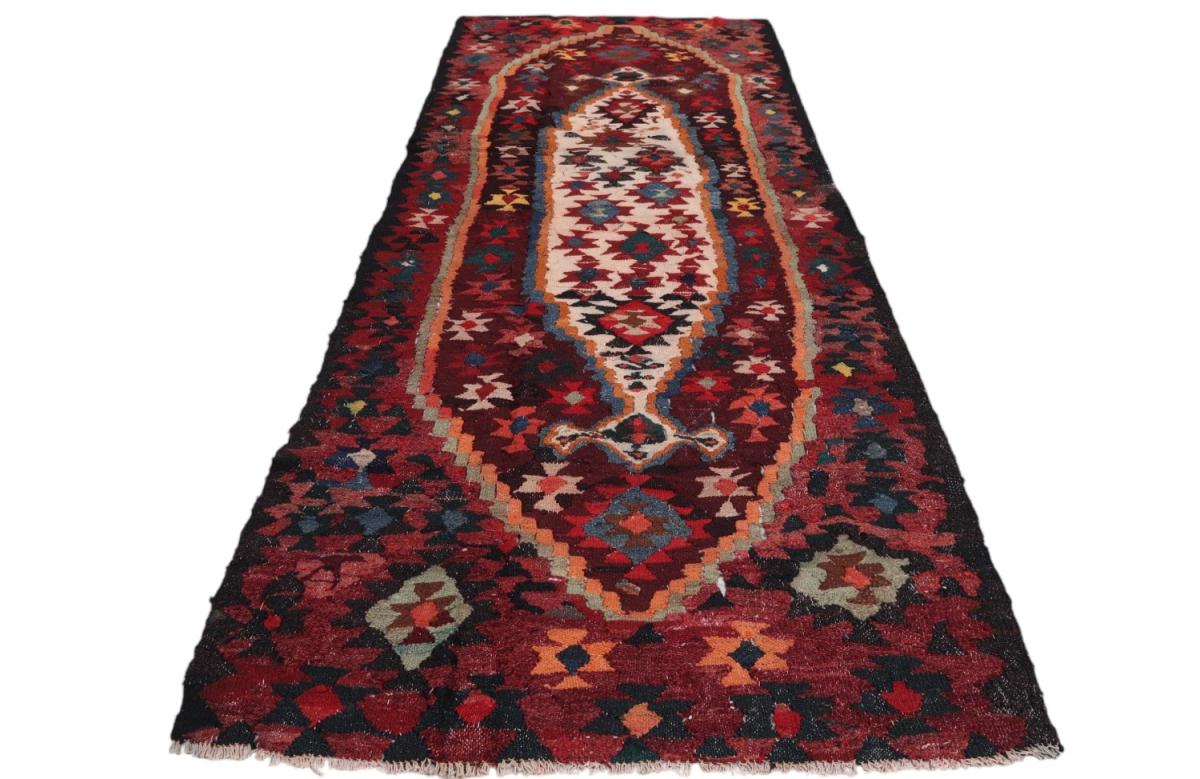 Kilim Fars Antique - 1