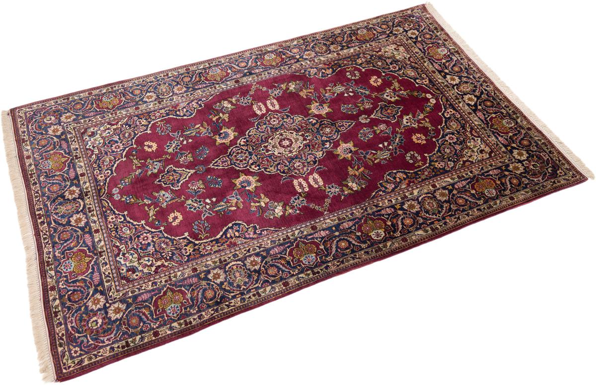 Keshan Silkki Antiikki - 1