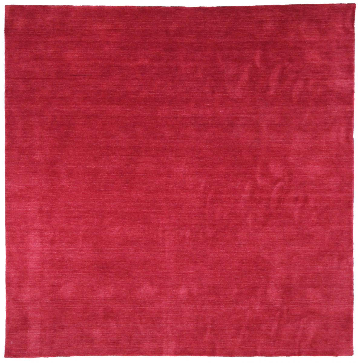 Indiaas tapijt Loom Gabbeh Lori 249x251 249x251, Perzisch tapijt Loom Handgeknoopte