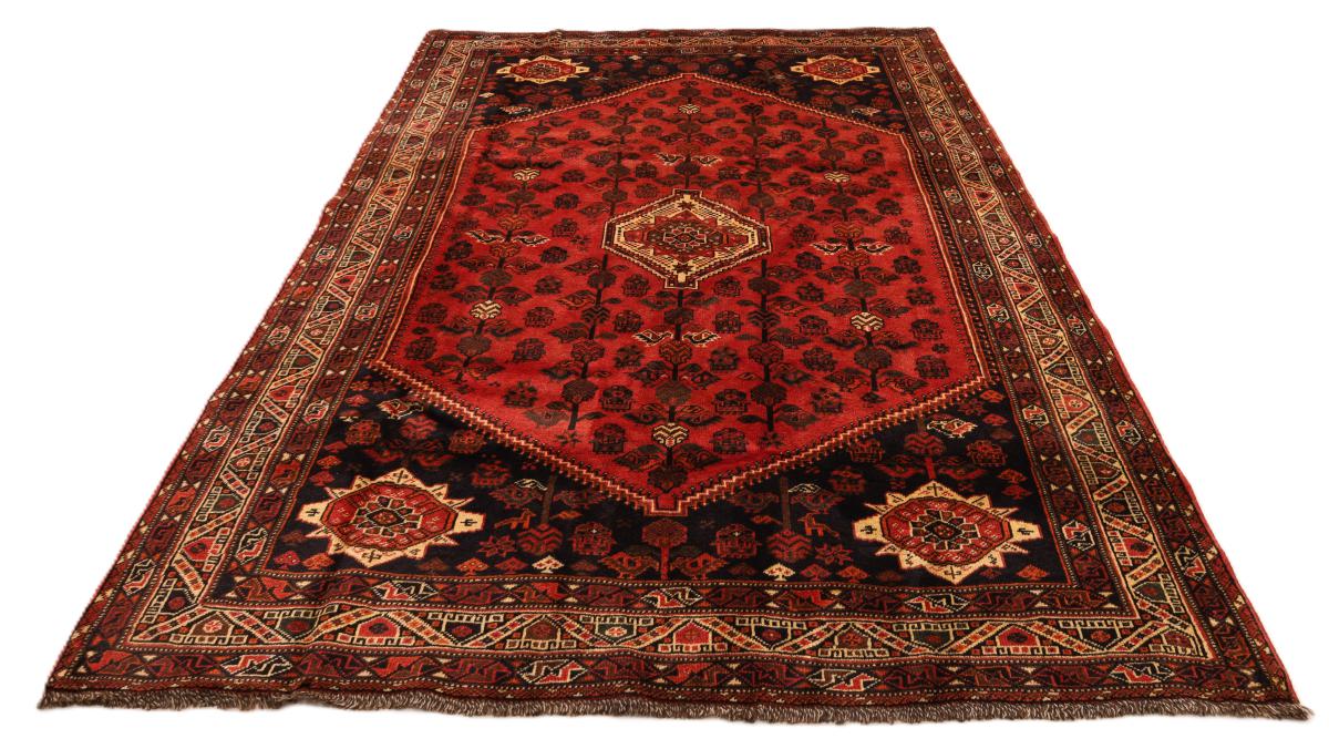 Shiraz - 1