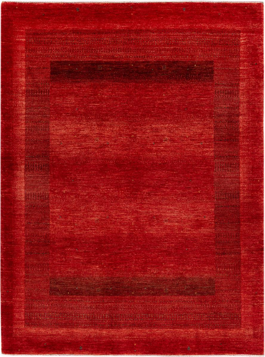 Persian rug Persian Gabbeh Loribaft Essence 211x159 211x159, Persian rug Hand-knotted