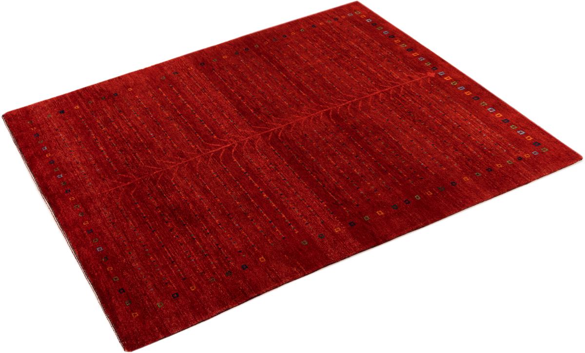 Persa Gabbeh Kashkuli Banafsheh - 1