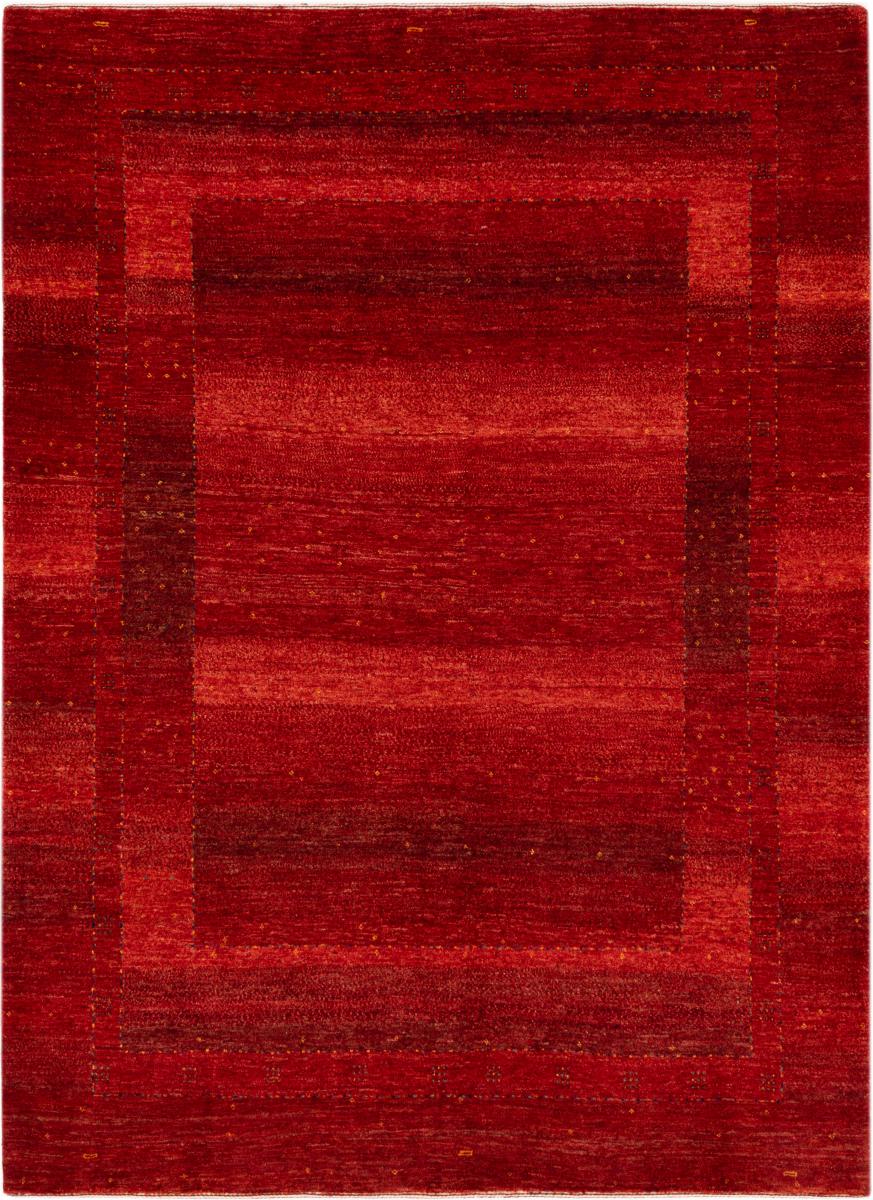 Περσικό χαλί Περσικό Γκάμπεθ Loribaft Essence 226x164 226x164, Περσικό χαλί Χειροποίητο με κόμπους