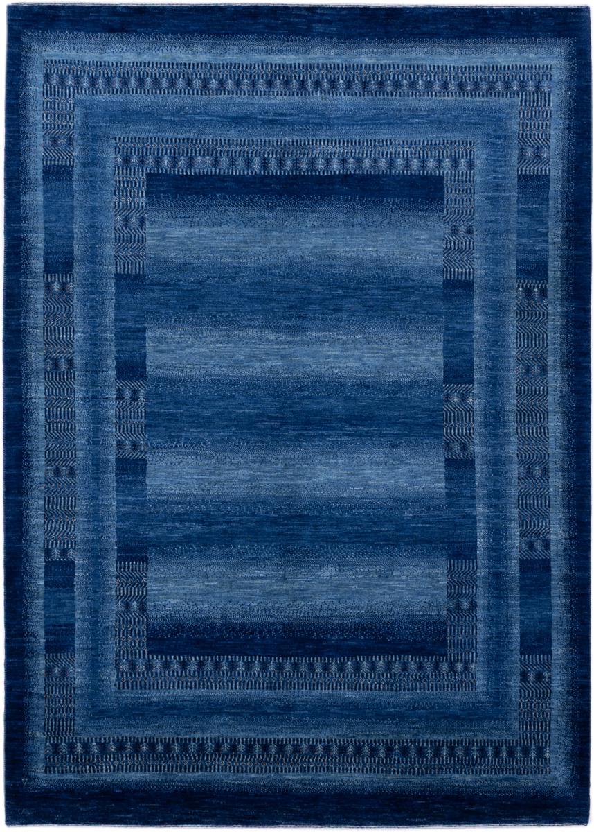 Tappeto persiano Persiano Gabbeh Loribaft Essence 236x169 236x169, Tappeto persiano Annodato a mano