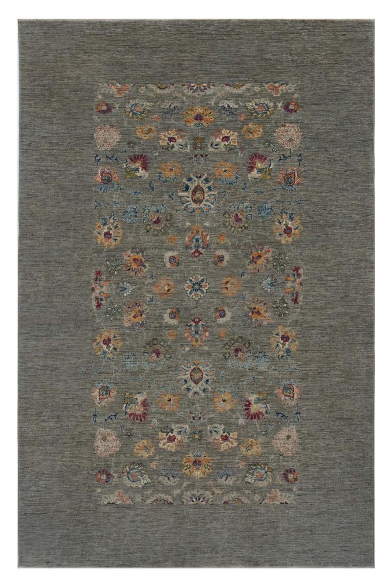 Tappeto pakistano Ziegler Farahan 318x205 318x205, Tappeto persiano Annodato a mano
