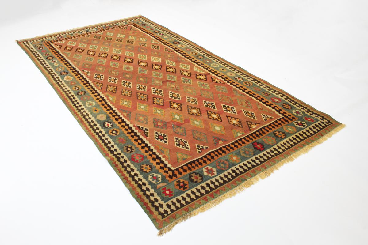 Kilim Fars Old Style - 1