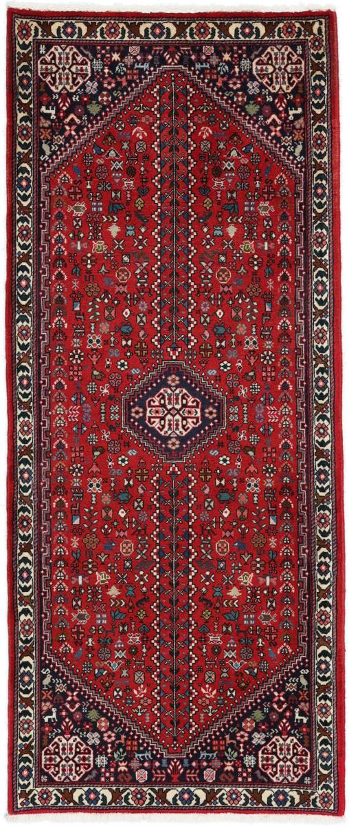 Alfombra persa Abadeh 201x81 201x81, Alfombra persa Anudado a mano