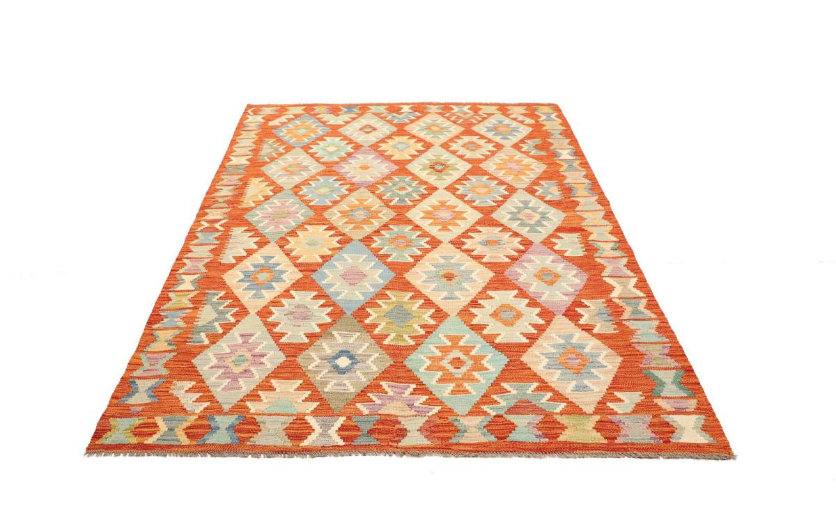 Kilim Afgán - 1