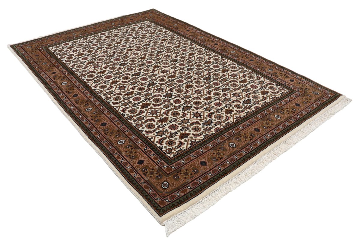 Indo Bidjar - 1