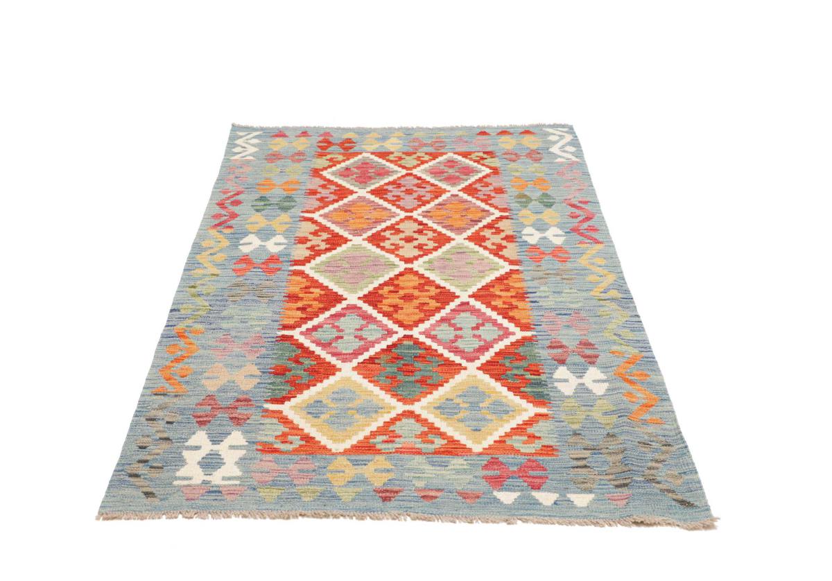 Kilim Afghan - 1