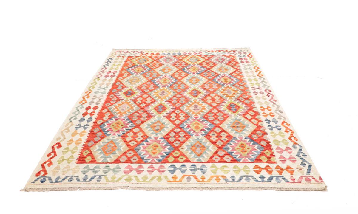 Kilim Afghan - 1