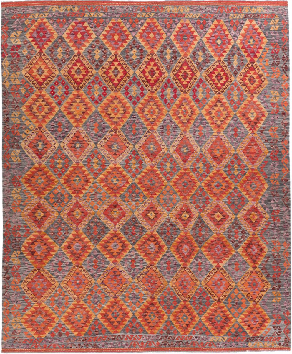 Afghan rug Kilim Afghan Heritage 389x326 389x326, Persian Rug Woven by hand