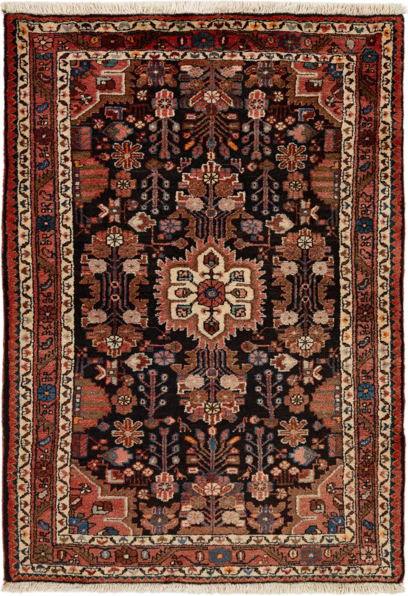 Perzisch tapijt Tuyserkan 152x104 152x104, Perzisch tapijt Handgeknoopte