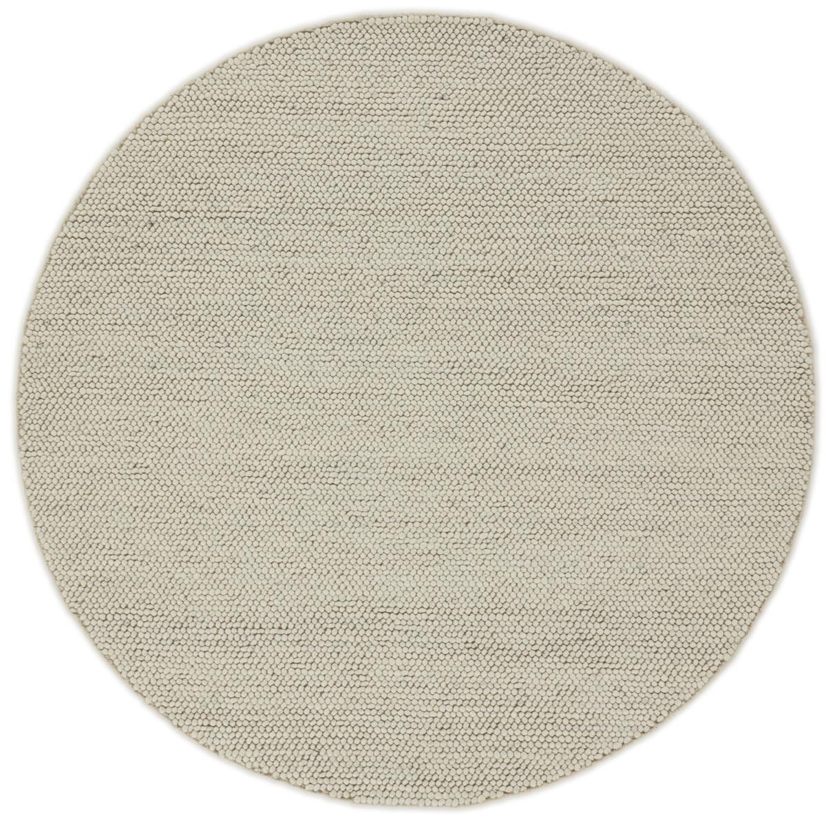 Indisk matta Texura Sphere 199x201 199x201, Persisk matta handvävd 