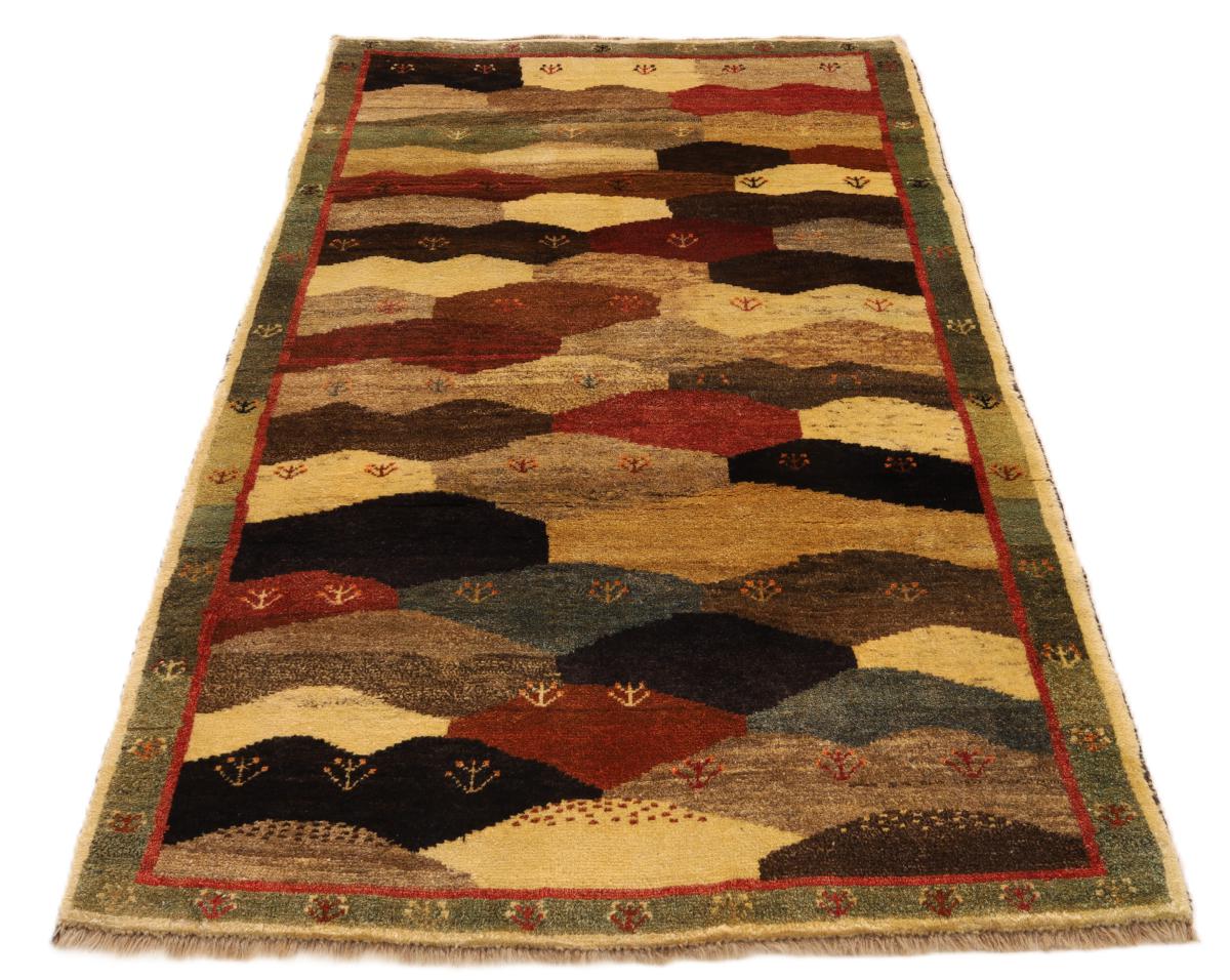 Persian Gabbeh - 1