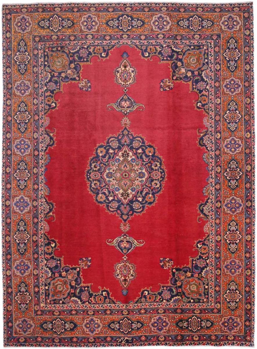 Tapete persa Mashhad 324x246 324x246, Tapete persa Atado à mão