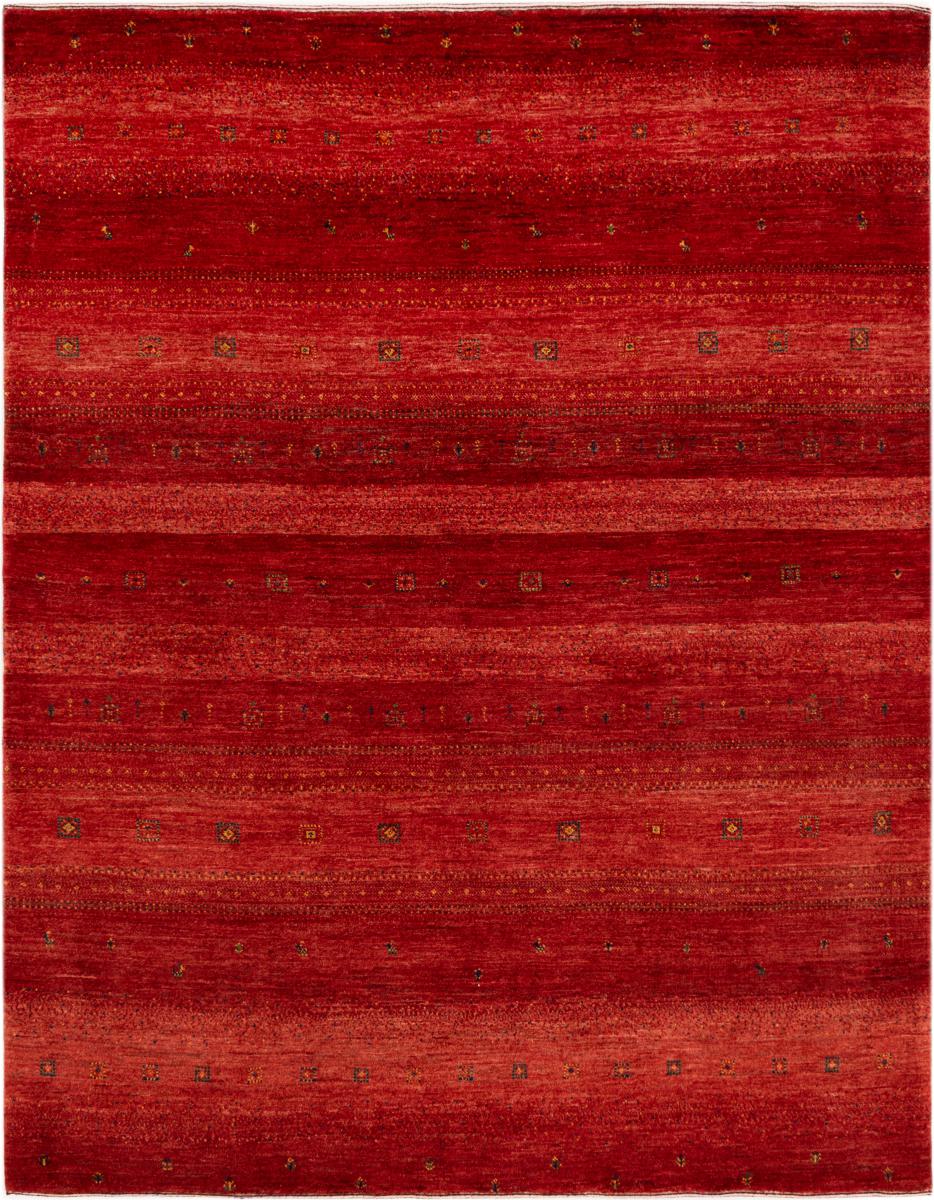 Perzisch tapijt Perzisch Gabbeh Loribaft Essence 191x149 191x149, Perzisch tapijt Handgeknoopt