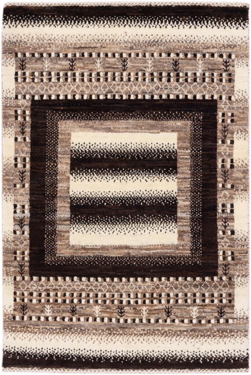 Perzisch tapijt Perzisch Gabbeh Loribaft Promo 97x64 97x64, Perzisch tapijt Handgeknoopte