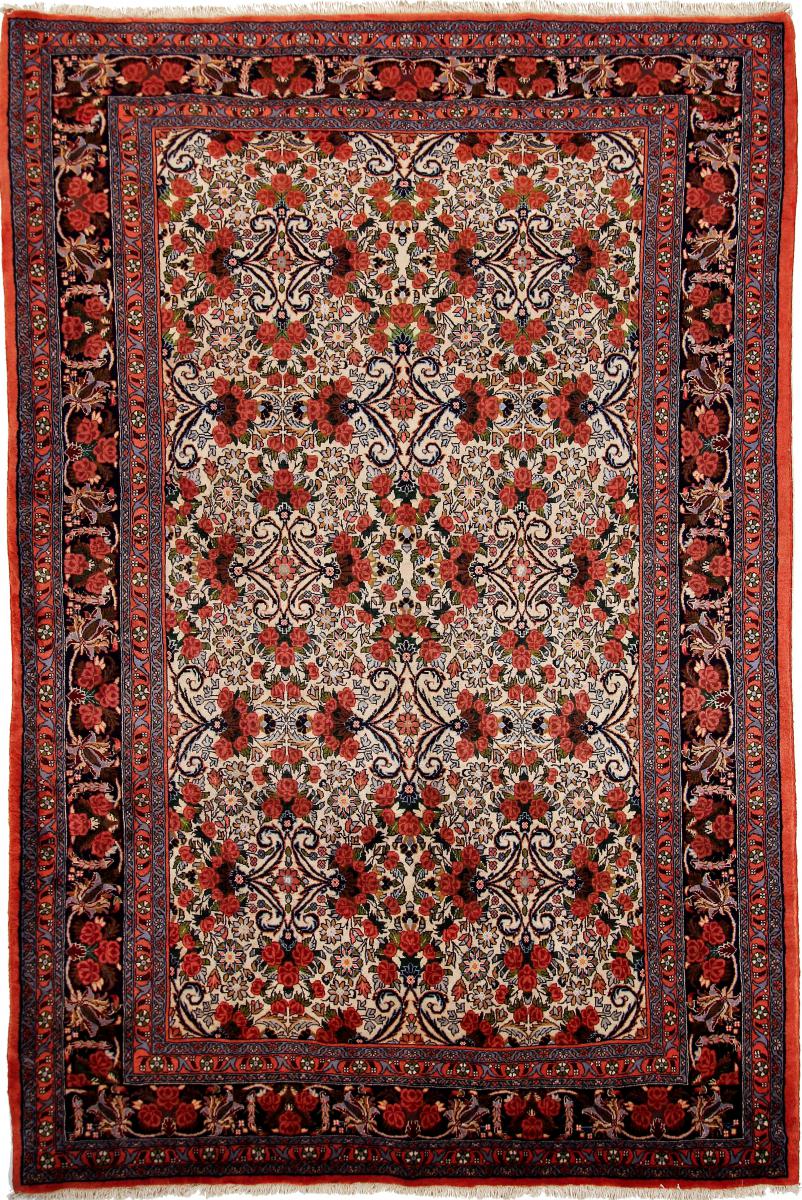 Covor persan Bidjar 315x208 315x208, Covor persan Lucrate de mână