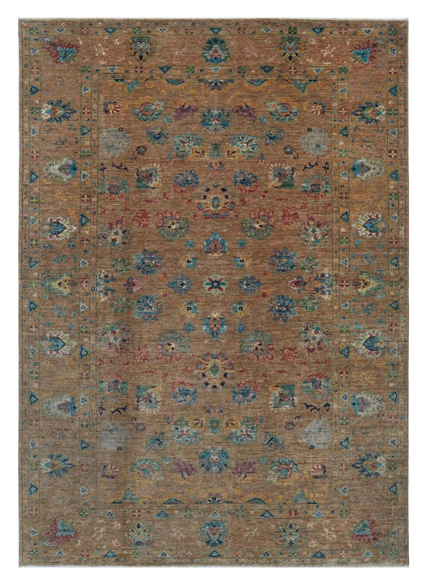 Pakistani rug Ziegler Farahan 295x206 295x206, Persian rug Hand-knotted