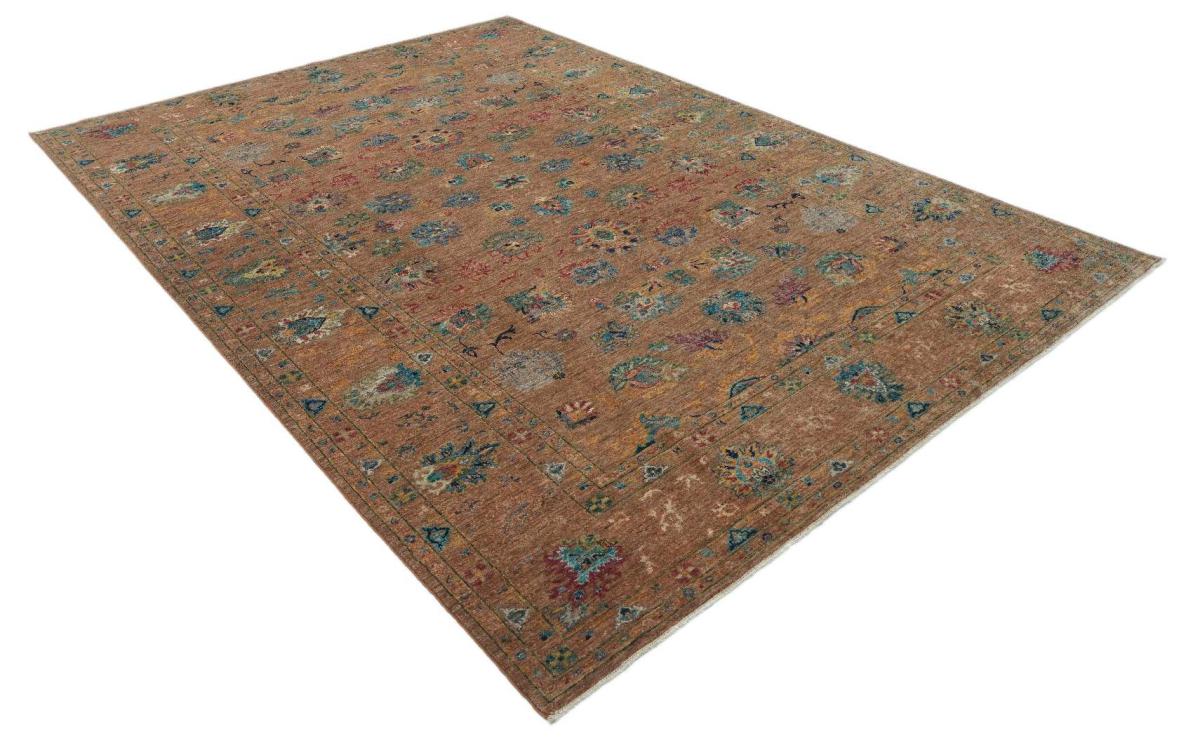 Ziegler Farahan - 1