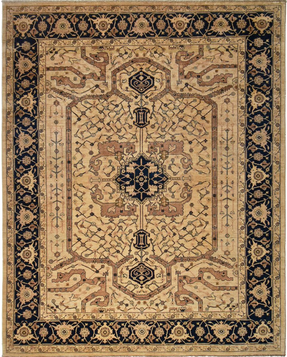 Covor pakistanez Ziegler Farahan 349x279 349x279, Covor persan Lucrate de mână
