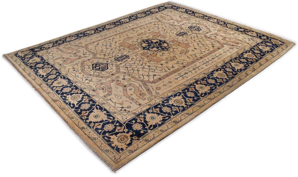Ziegler Farahan - 1