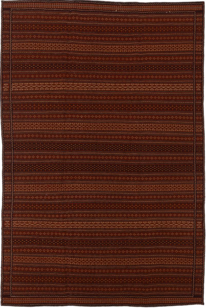 Dywan perski Kilim Kordi 295x198 295x198, Dywan perski Ręcznie tkane