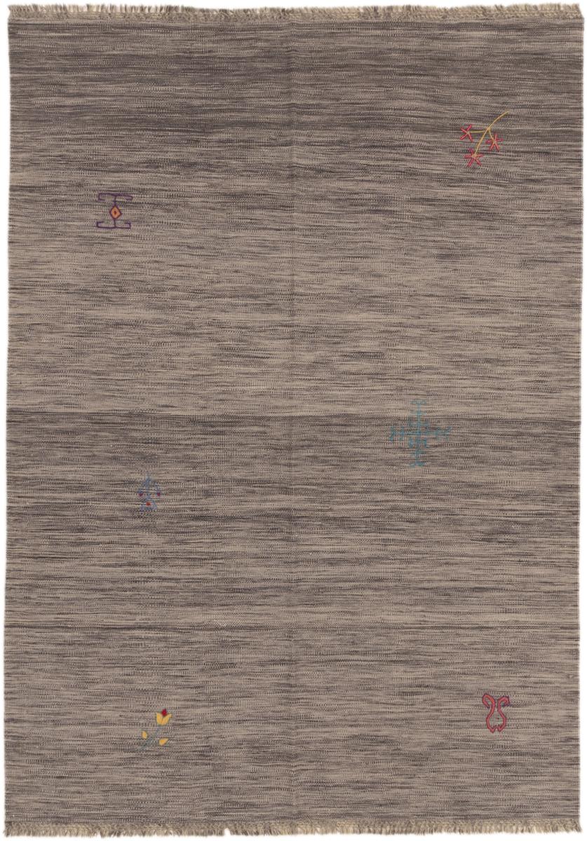 Tappeto Afgano Kilim Afghan Design 250x179 250x179, Tappeto persiano Tessuto a mano