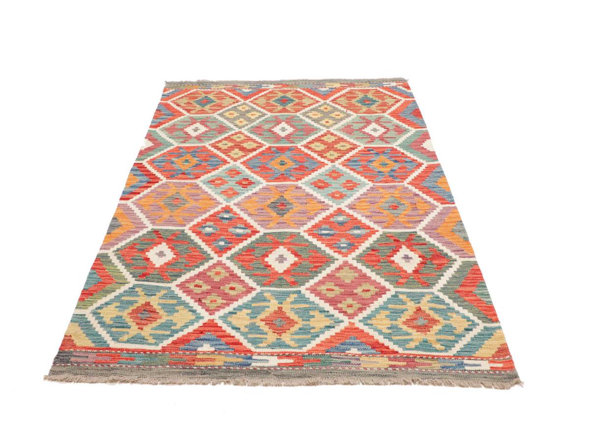 Kilim Afghan - 1