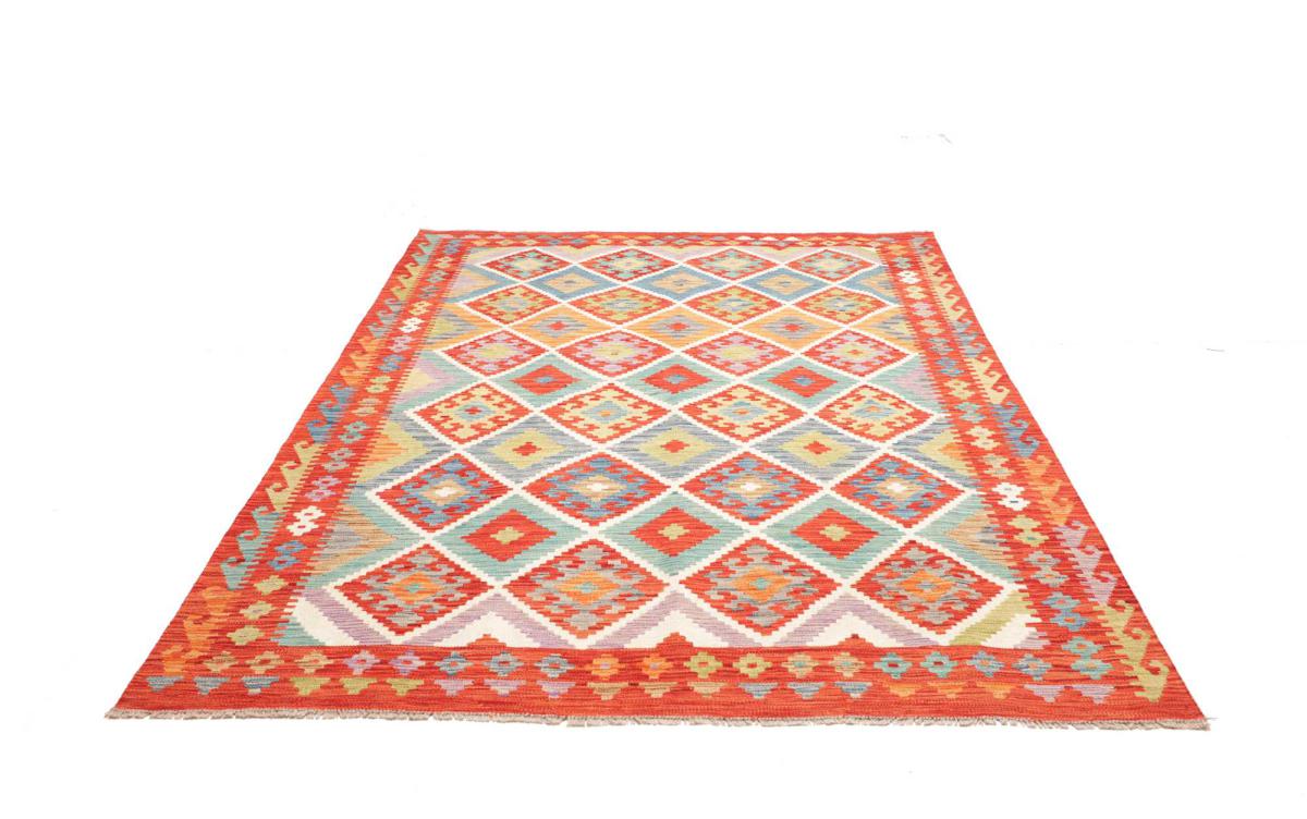 Kilim Afghan - 1