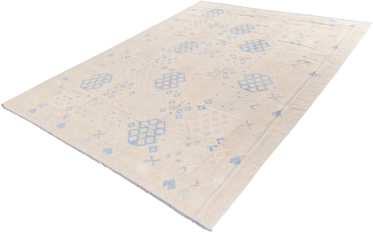 Chilim Afghan - 1