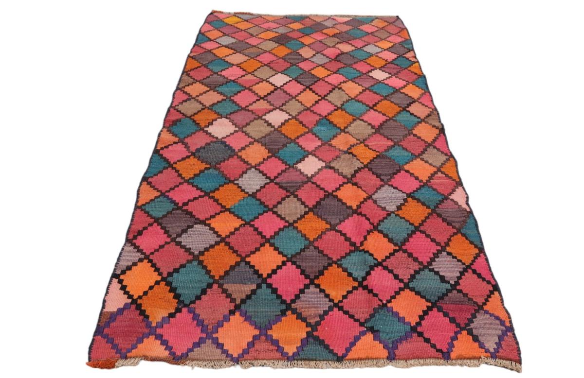 Kilim Fars Antique - 1