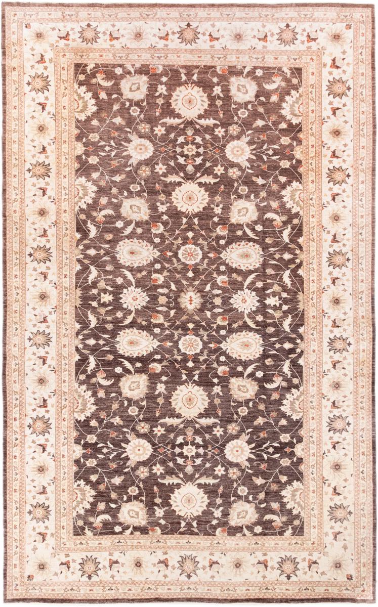 Pakistani rug Ziegler Farahan 20'4"x12'8" 20'4"x12'8", Persian rug Hand-knotted