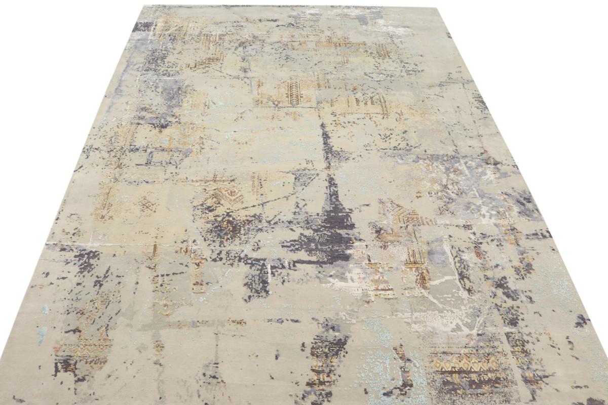 Tapete Nepal Sadraa 367x272 367x272, Tapete persa Atado à mão