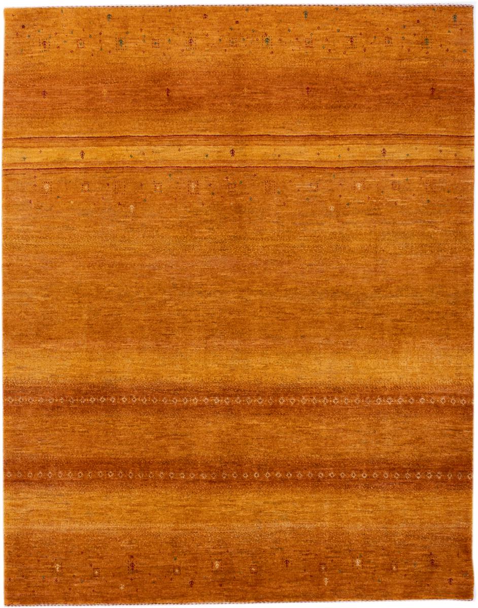 Covor persan Persan Gabbeh Loribaft Essence 199x154 199x154, Covor persan Înnodat manual