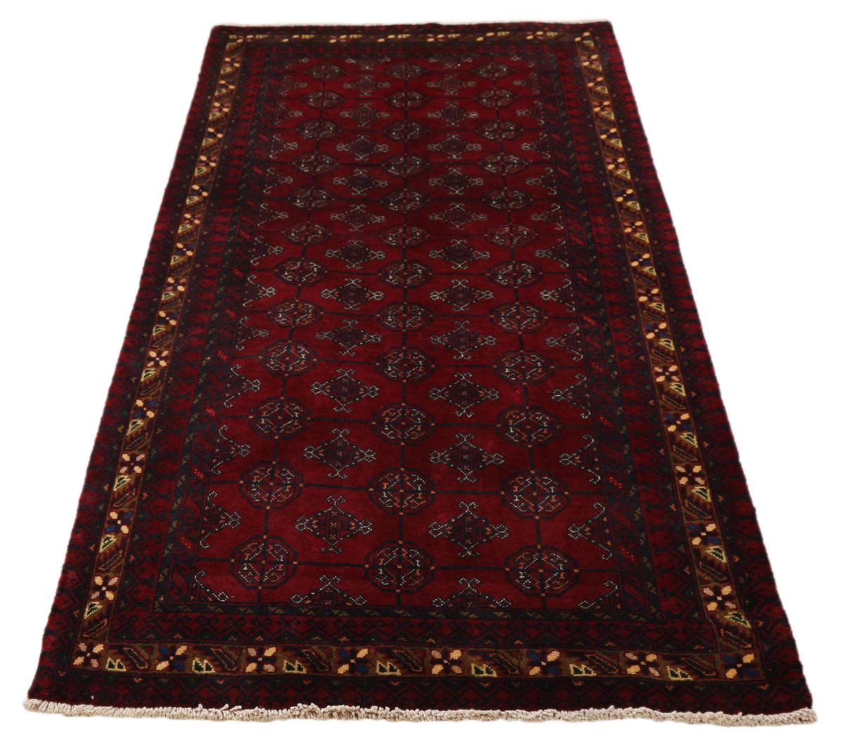 Baluch - 1