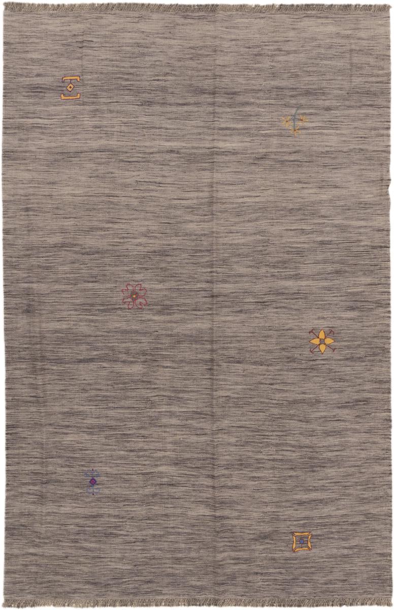 Tappeto Afgano Kilim Afghan Design 306x199 306x199, Tappeto persiano Tessuto a mano