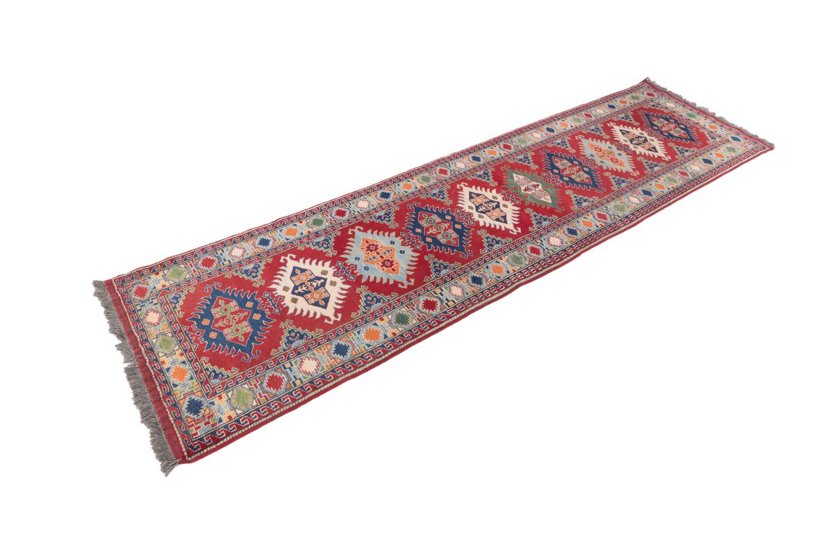 Afghan Mauri - 1