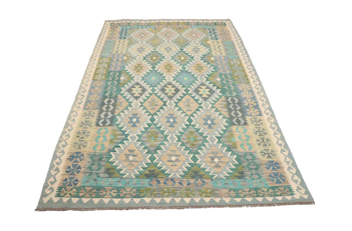 Kilim Afegão - 1