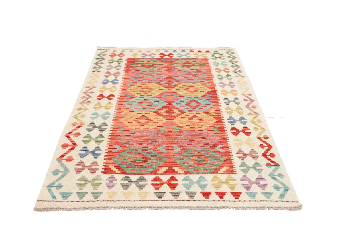 Kilim Afghan - 1