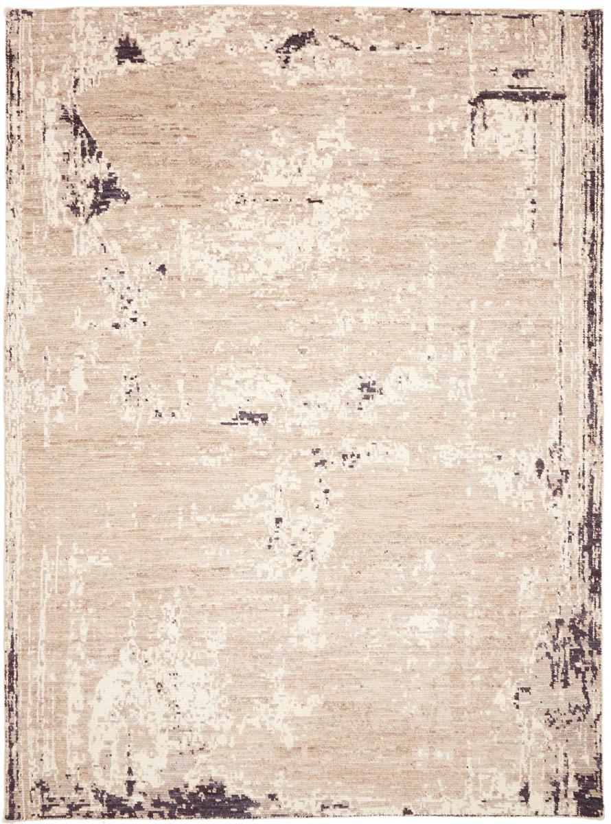 Afghánský koberec Berber Atlas 370x271 370x271, Perský koberec Ručně vázaný