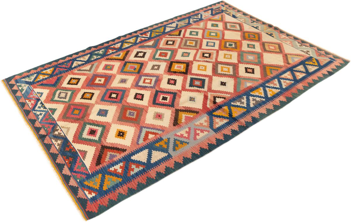 Kelim Fars Gamle - 1