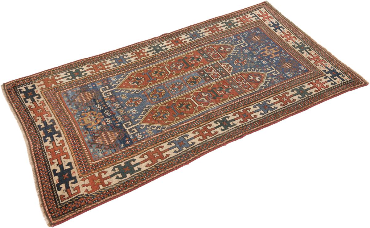 Kazak Antique - 1