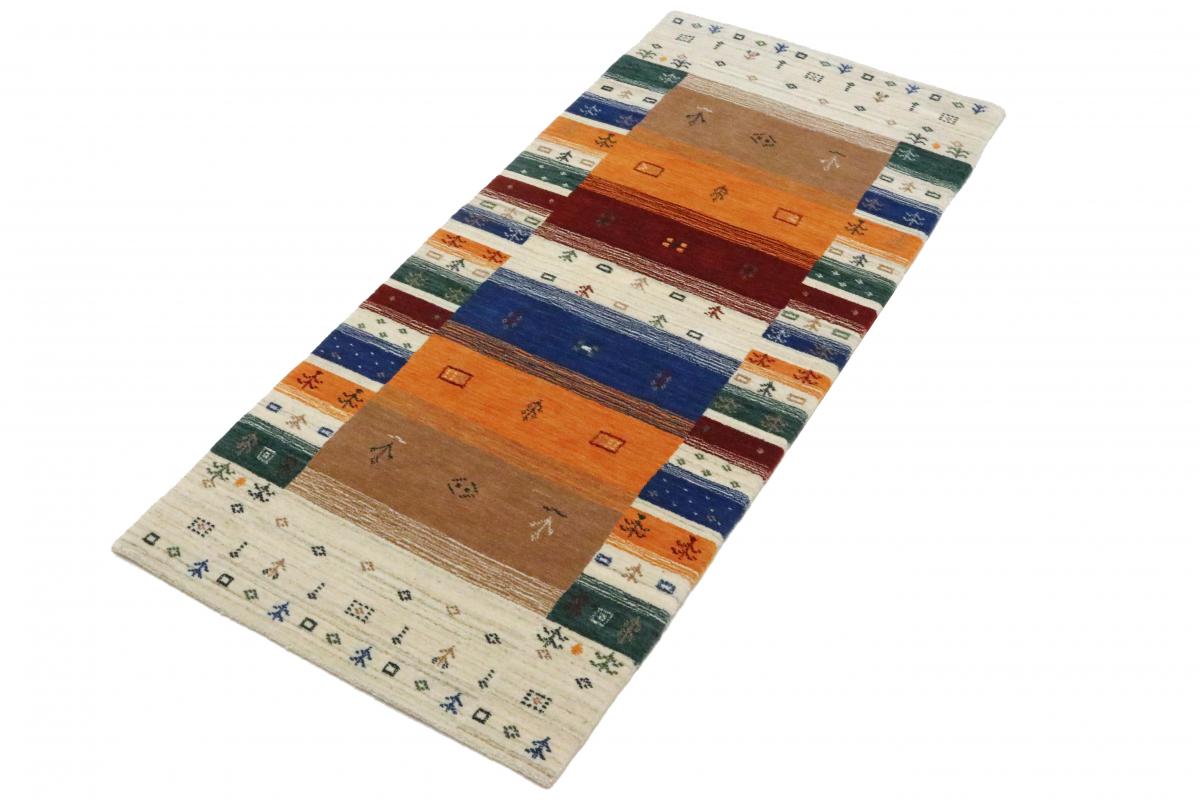 Loom Gabbeh Lori - 1