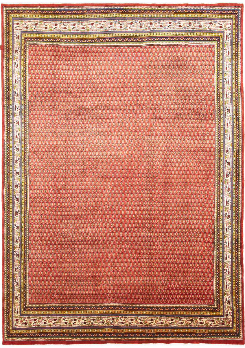 Perzsa szőnyeg Sarough Mir 364x260 364x260, Perzsa szőnyeg Kézzel csomózva