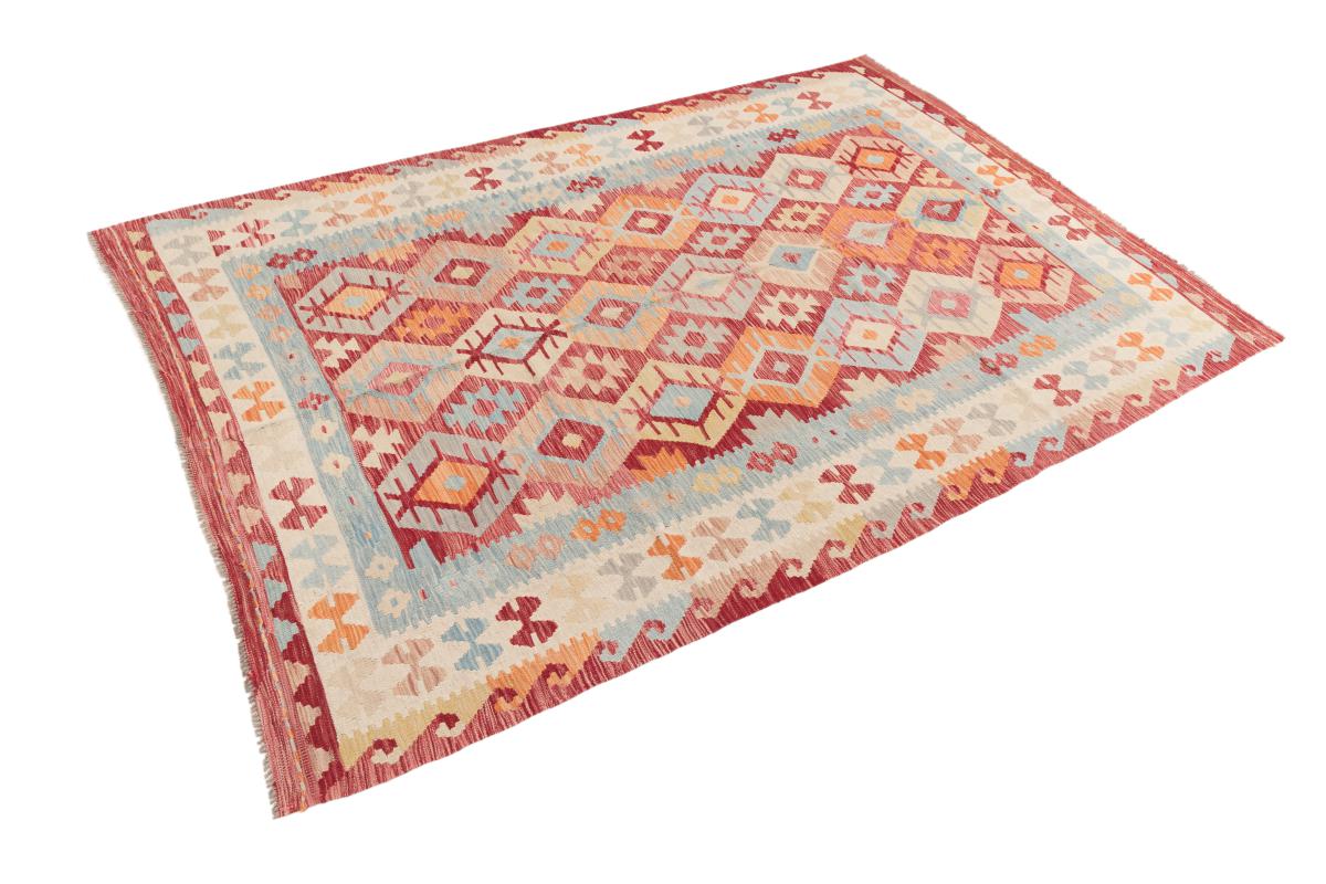 Kilim Afegão - 1