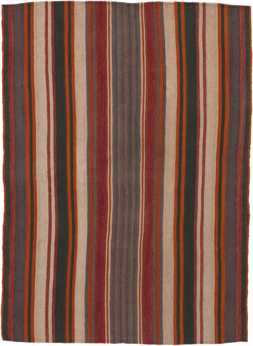 Perzsa szőnyeg Kilim Fars Antik 218x156 218x156, Perzsa szőnyeg szőttesek